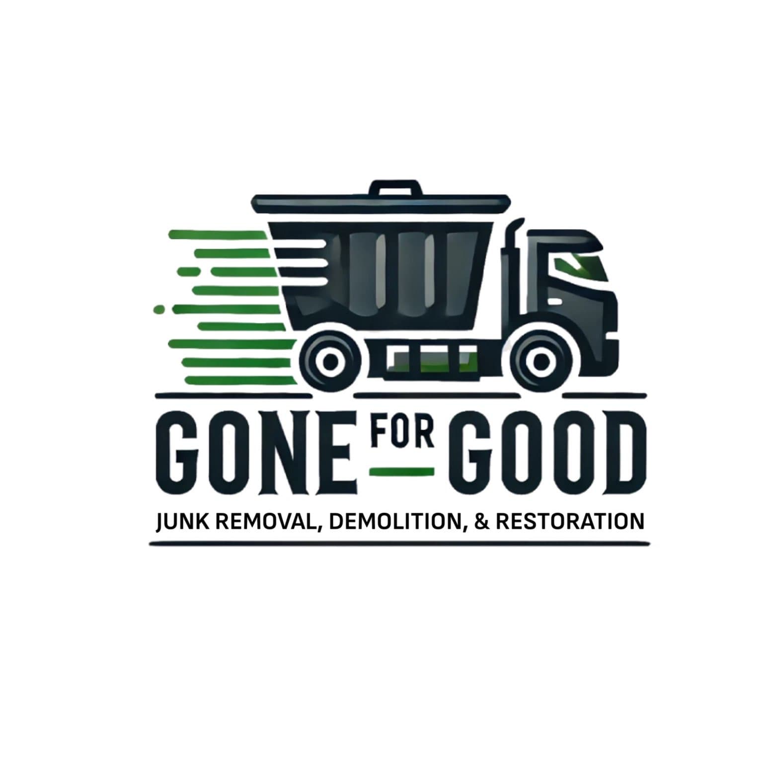 Gone For Good logo